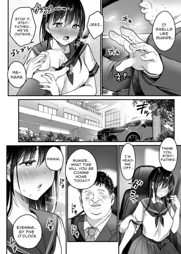 [Misaoka] Tsuma no Tsurego no Nyuuyokuchuu ni... ~Itsudemo Dakeru Giri no Musume ni Renzoku Tanetsuke~ Fhentai - Page 50