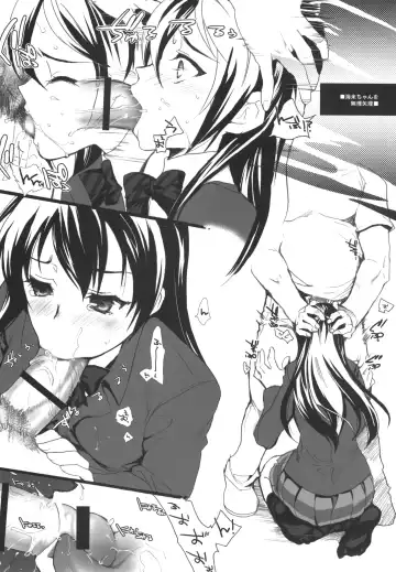 [Hasei Agana] Kotori-chan Live Fhentai.net - Page 20