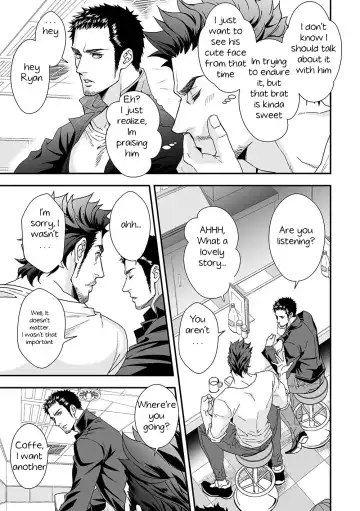 [Unknown] Jouge Kankei 2 Fhentai.net - Page 4