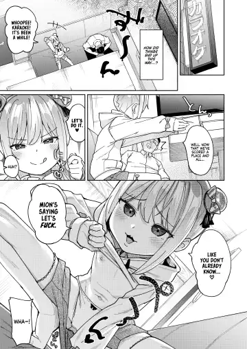 [Arumamai Ayuka Plus] Musume no Tomodachi no Mesugaki ni Okasaremashita 3 | I Was Raped by a Little Brat Who's Friends With My Daughter 3 Fhentai - Page 7