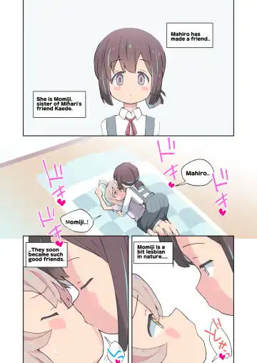 [Kumajiro] Onii-chan wa Masumasu Seiteki ni Oshimai! | My big brother is sexually ended! More! Fhentai - Page 14
