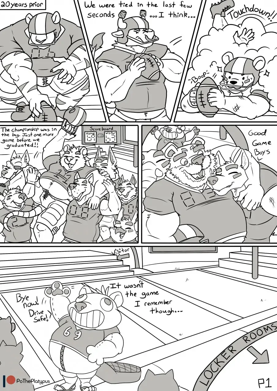 Father's Rule By plaguedobsession Fhentai.net - Page 40