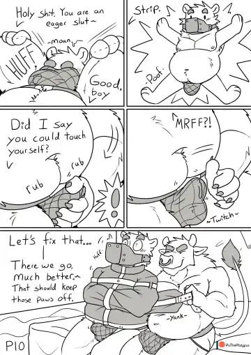 Father's Rule By plaguedobsession Fhentai.net - Page 49