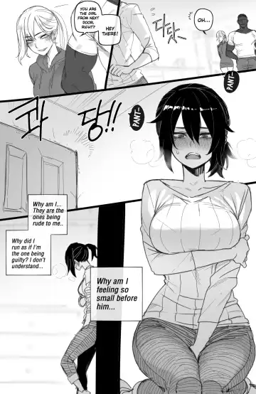 [Ratatatat74] exchange student FULL+BONUS Fhentai.net - Page 14