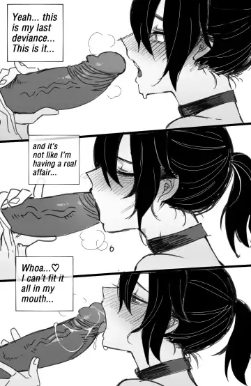 [Ratatatat74] exchange student FULL+BONUS Fhentai.net - Page 22