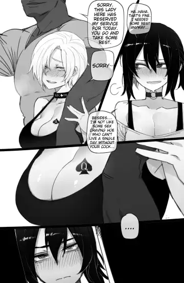 [Ratatatat74] exchange student FULL+BONUS Fhentai.net - Page 38