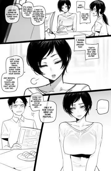 [Ratatatat74] exchange student FULL+BONUS Fhentai.net - Page 87