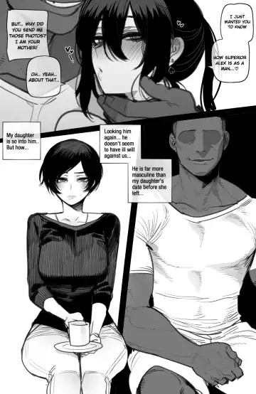 [Ratatatat74] exchange student FULL+BONUS Fhentai.net - Page 91