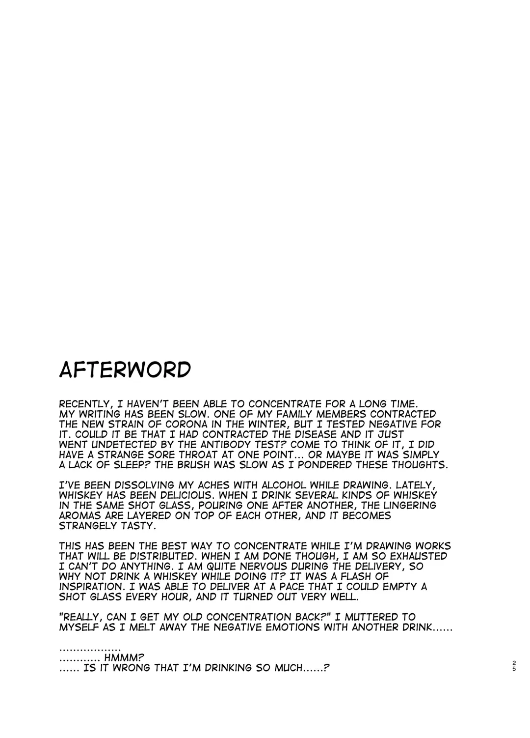 [Kanoe] Ore ga Bunretsu shite Isekai de TS suru Hanashi 5 | The Story of How I Split Up and TS In a Different World Ch 5 Fhentai - Page 24