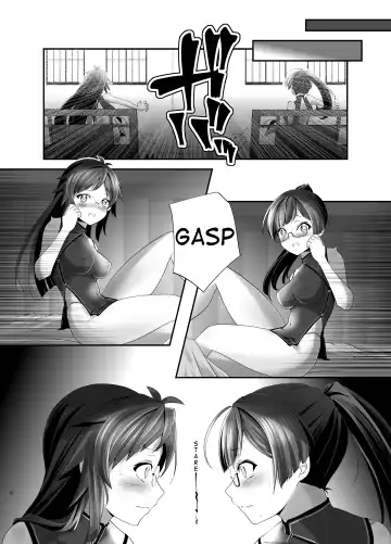 [Kanoe] Ore ga Bunretsu shite Isekai de TS suru Hanashi 5 | The Story of How I Split Up and TS In a Different World Ch 5 Fhentai - Page 5