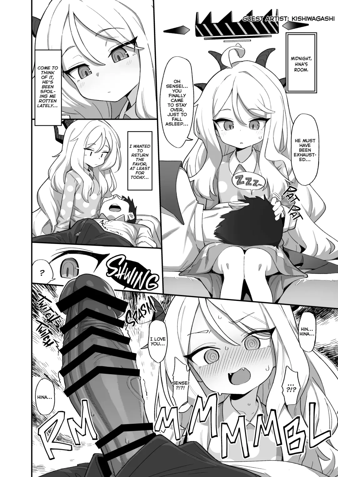 [Utsusumi Kio - Wagashi] Sono Yasashisa ni Dokusarete | I Was Enchanted By Your Kindness Fhentai - Page 32