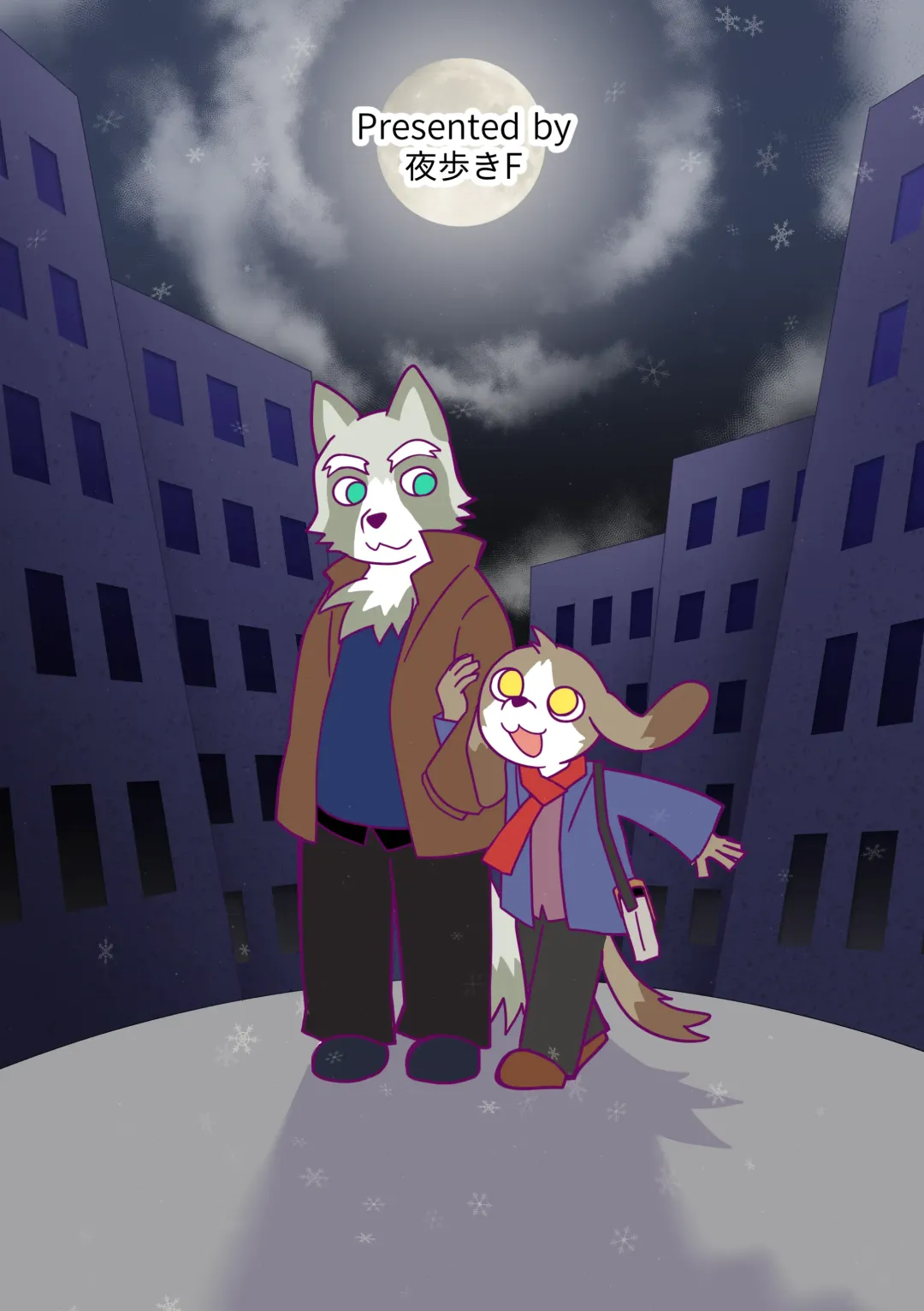 [Magunoro Momokan] Akenai Yoru wa Nai Keredo | 黑夜终会破晓 Fhentai - Page 30