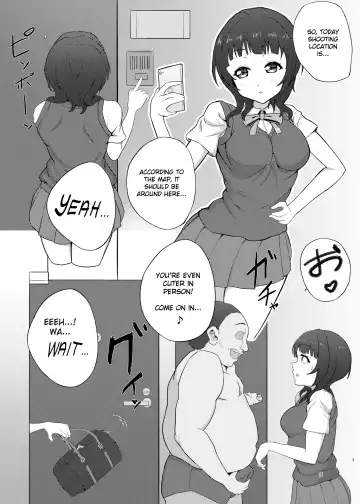 [Sato Pan] Chat errant Fhentai.net - Page 3