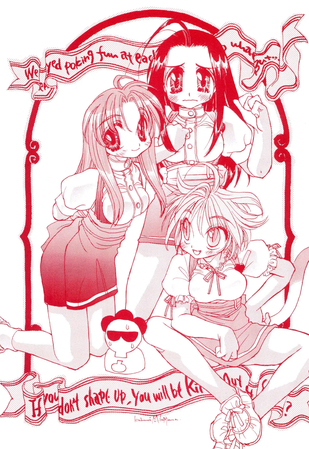 [H-o] Get Sweet "A" Low Phone Anna Mirrors ORIGINAL STORY Fhentai - Page 5