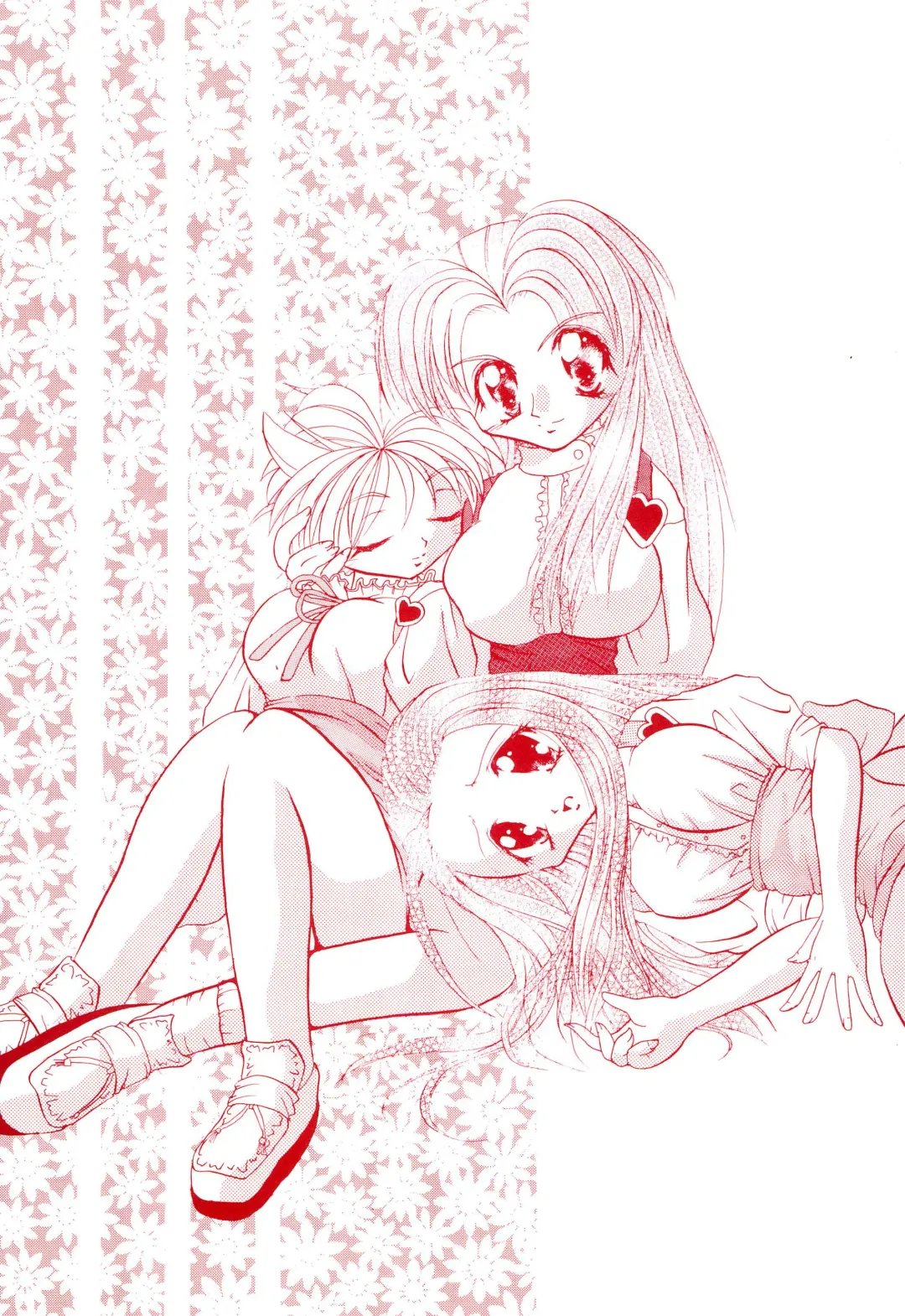 [H-o] Get Sweet "A" Low Phone Anna Mirrors ORIGINAL STORY Fhentai - Page 7