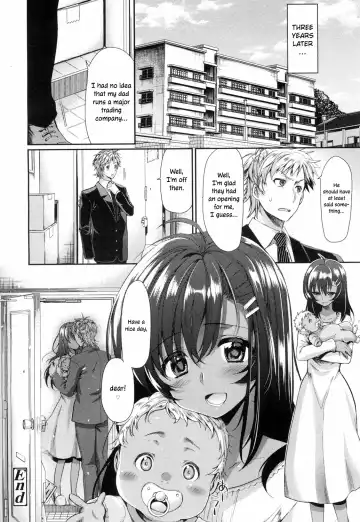 [Taira Kosaka] Te amo, mi amor. Fhentai - Page 24