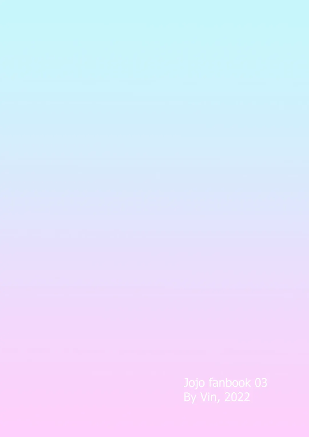 Double dolphin - Jojo's Bizarre Adventure Fhentai - Page 18