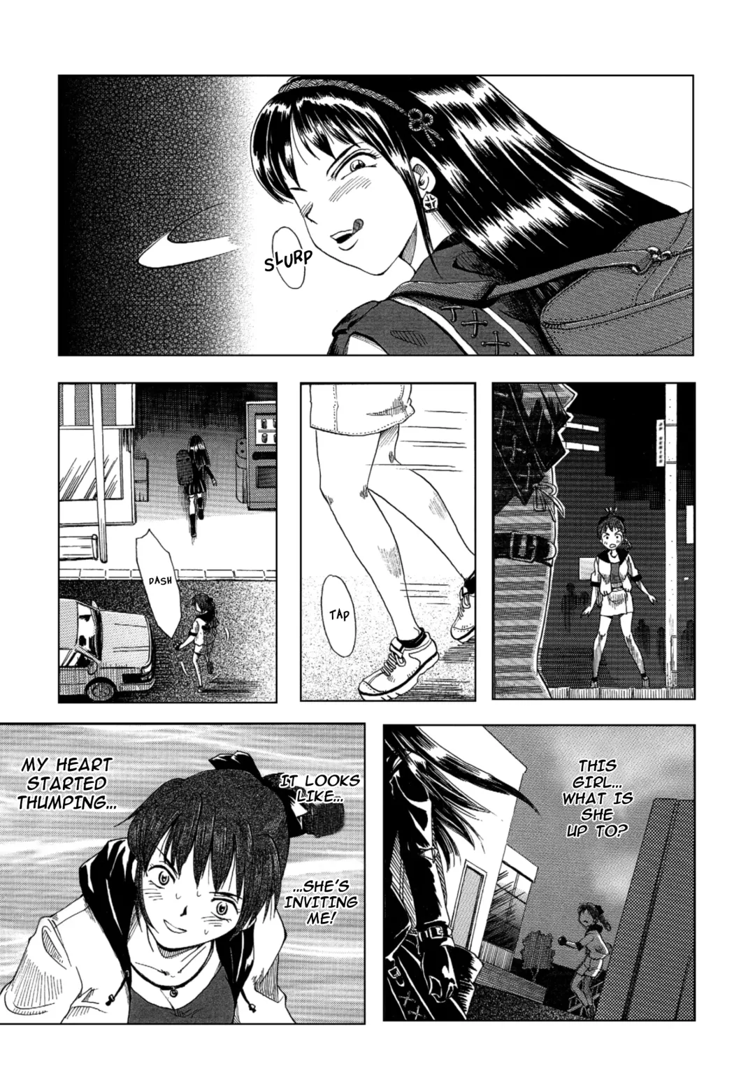 [Gato] Bondage Fighter Princess Sphinx vs. BOXER Fhentai - Page 14