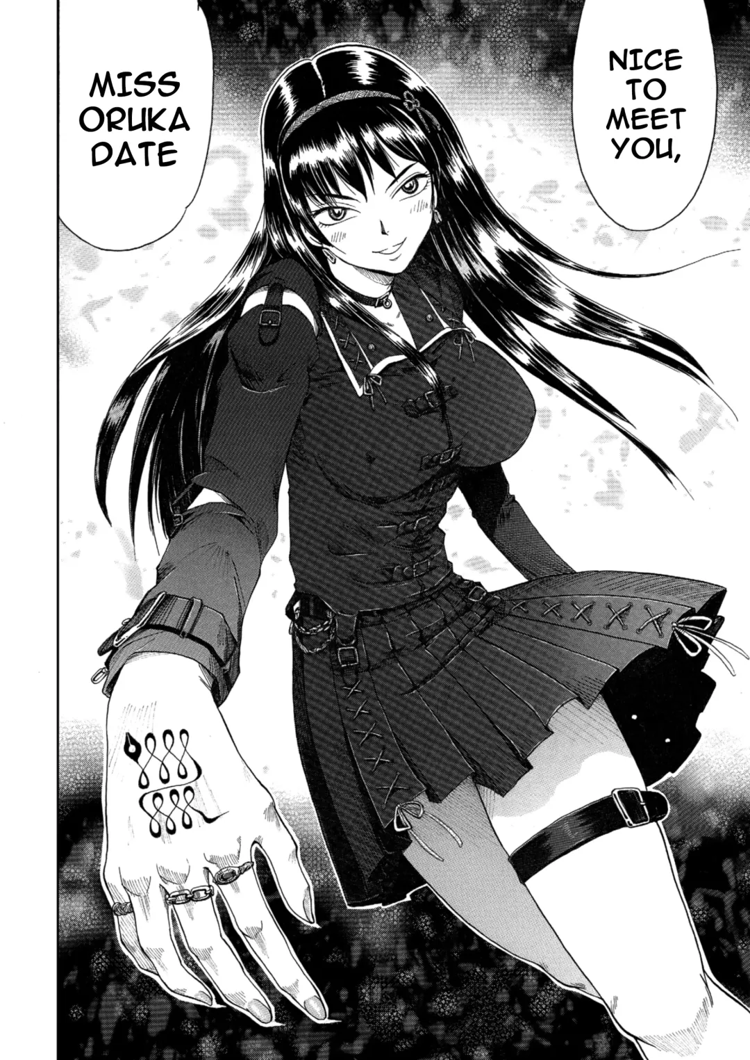 [Gato] Bondage Fighter Princess Sphinx vs. BOXER Fhentai - Page 17