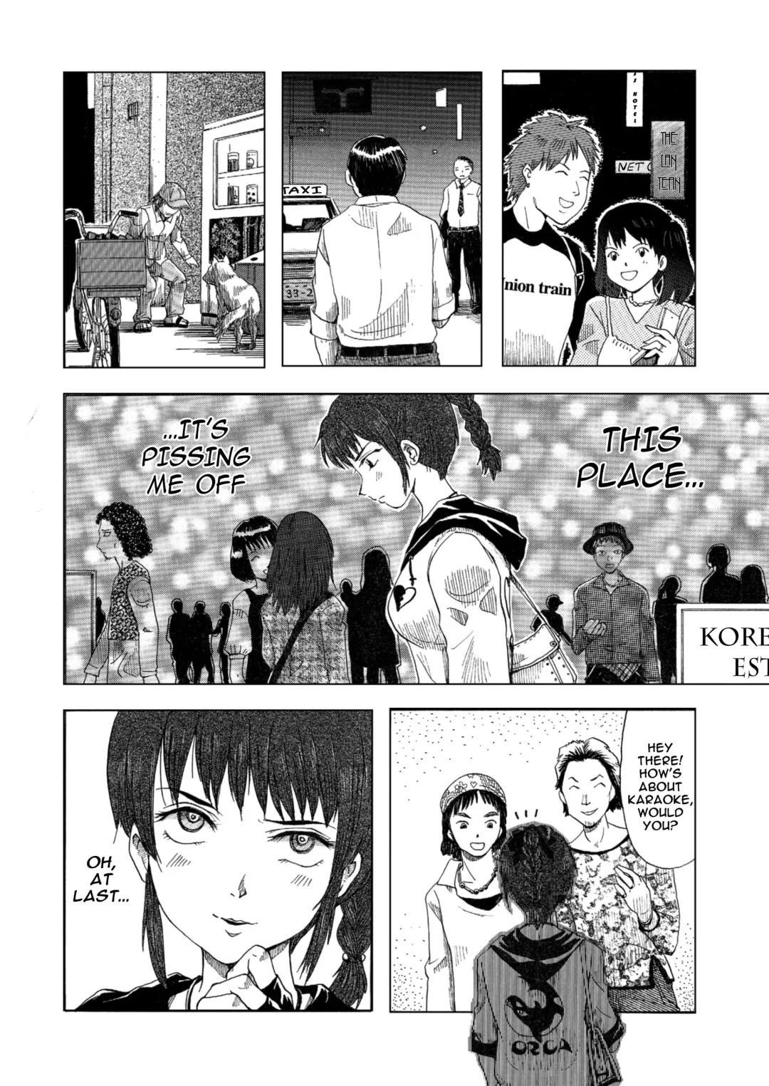 [Gato] Bondage Fighter Princess Sphinx vs. BOXER Fhentai - Page 9