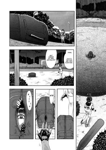 [Gato] Bondage Fighter Princess Sphinx vs. BOXER Fhentai - Page 15