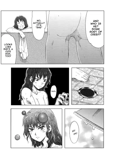 [Gato] Bondage Fighter Princess Sphinx vs. BOXER Fhentai - Page 6