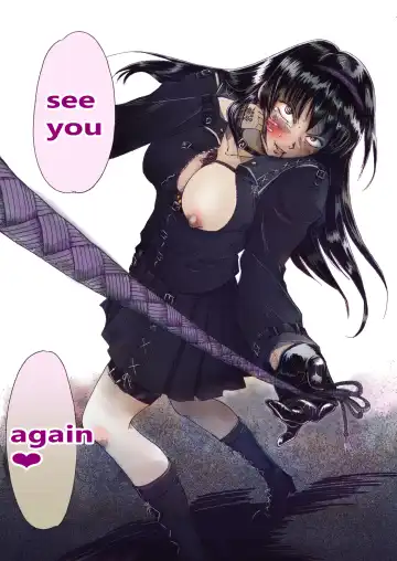 [Gato] Bondage Fighter Princess Sphinx vs. BOXER Fhentai - Page 62