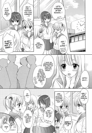 [Ozaki Miray] The Great Escape Feat. Boy Meets Girl Fhentai.net - Page 3