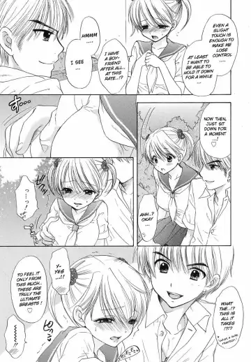 [Ozaki Miray] The Great Escape Feat. Boy Meets Girl Fhentai.net - Page 7