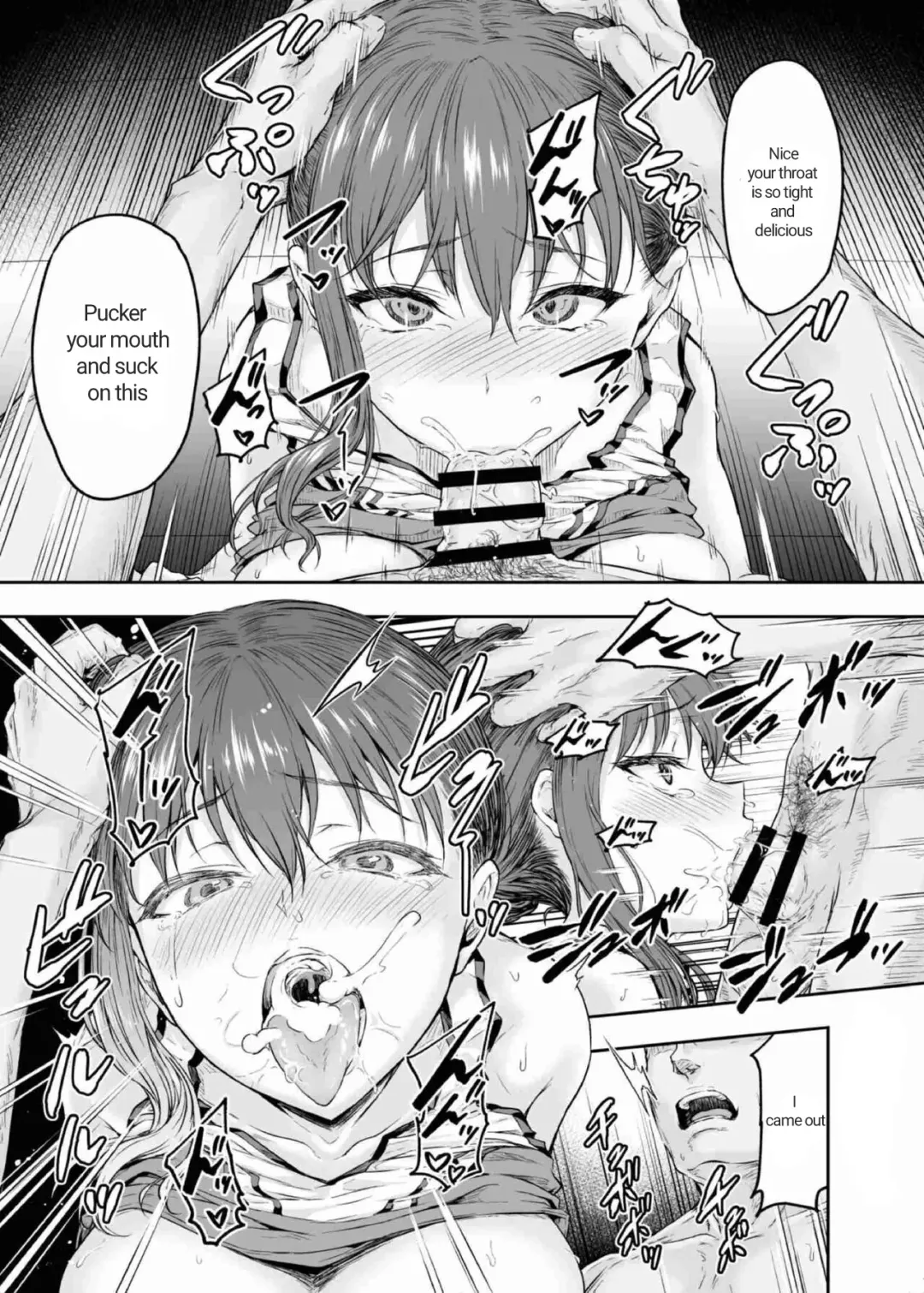 [Ohnaka Ito] Watashi... Kaerare Chaimashita. 2 -AroThir OL ga Yarichin Daigakusei-tachi no Chinpo ni Dohamari suru made- Fhentai.net - Page 32