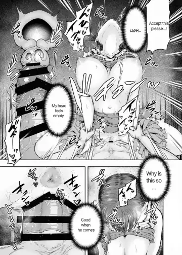 [Ohnaka Ito] Watashi... Kaerare Chaimashita. 2 -AroThir OL ga Yarichin Daigakusei-tachi no Chinpo ni Dohamari suru made- Fhentai.net - Page 30