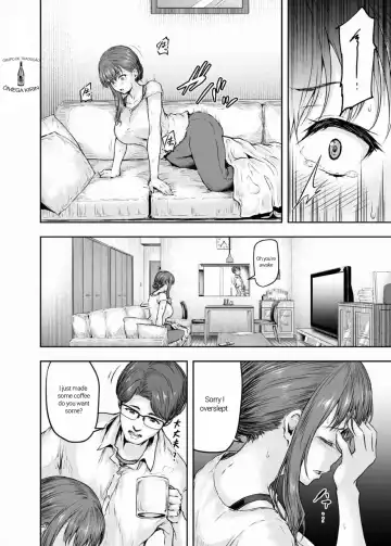 [Ohnaka Ito] Watashi... Kaerare Chaimashita. 2 -AroThir OL ga Yarichin Daigakusei-tachi no Chinpo ni Dohamari suru made- Fhentai.net - Page 5