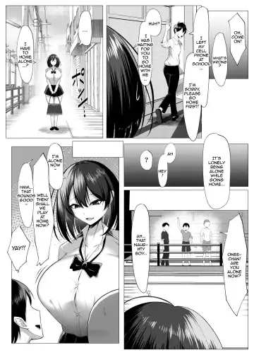 [Mikage] Ore no Dojikko Osananajimi ga Erogaki-domo no Seiyoku Shoriki ni Sareru Hanashi (Zenpen) | My Clumsy Childhood Friend is Being Turned into a Sex Doll by Horny Brats Fhentai - Page 6