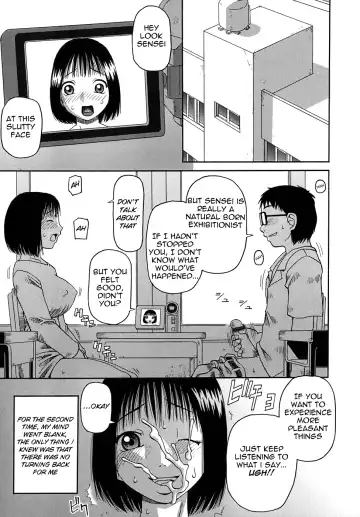 [Kiai Neko] Jii - Masturbation Ch. 1, 4, 6, 10 Fhentai - Page 13