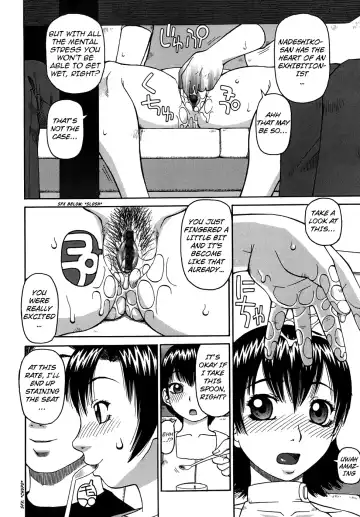 [Kiai Neko] Jii - Masturbation Ch. 1, 4, 6, 10 Fhentai - Page 22
