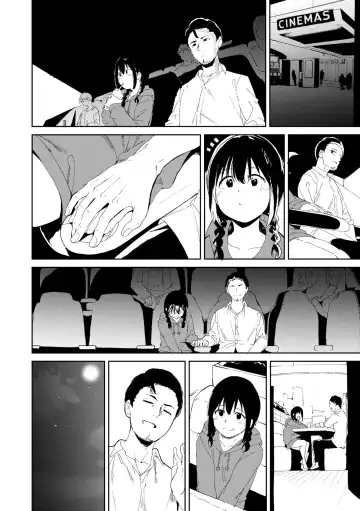 [Alp] IMMORAL ROUTINE | 不道德例行性行為 Fhentai.net - Page 45