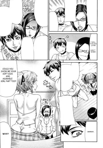 [Gura Nyuutou] Toukou Douga Fhentai.net - Page 7