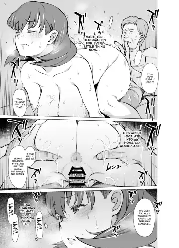 [Ryuuta] Ayamachi Soshite Mata Ayamachi... Fhentai - Page 18
