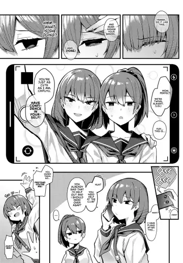 [Arimura Daikon] Hitotsu Kurai Morattemo | Just One Thing Fhentai - Page 3