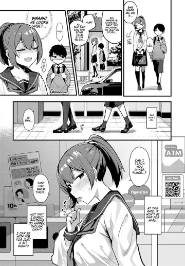 [Arimura Daikon] Hitotsu Kurai Morattemo | Just One Thing Fhentai - Page 5