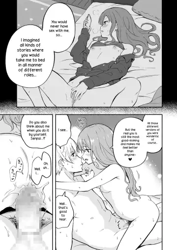 [Shibasaki Syouzi] Hon no Mori no Ouji-sama | Prince of the Book Forest Fhentai.net - Page 21