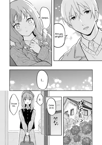 [Shibasaki Syouzi] Hon no Mori no Ouji-sama | Prince of the Book Forest Fhentai.net - Page 8