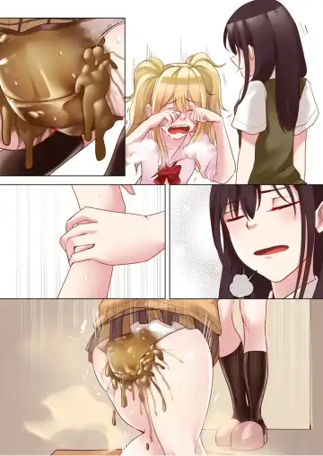 Citrus Poo Fhentai - Page 11