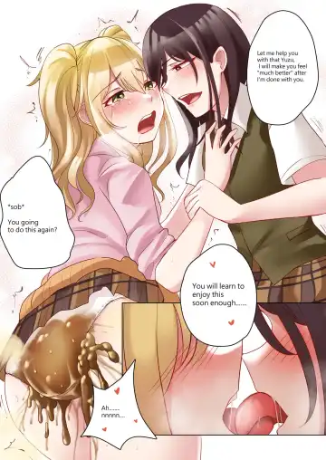 Citrus Poo Fhentai - Page 6