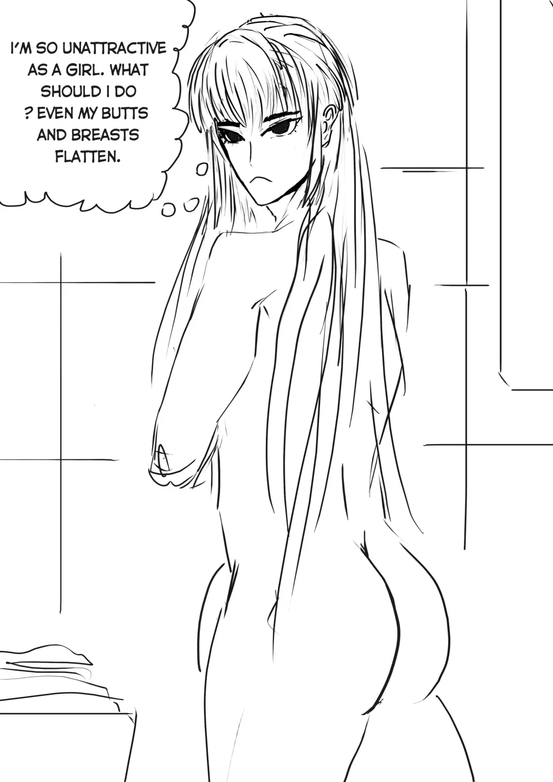 Nanka-chan Fhentai - Page 14