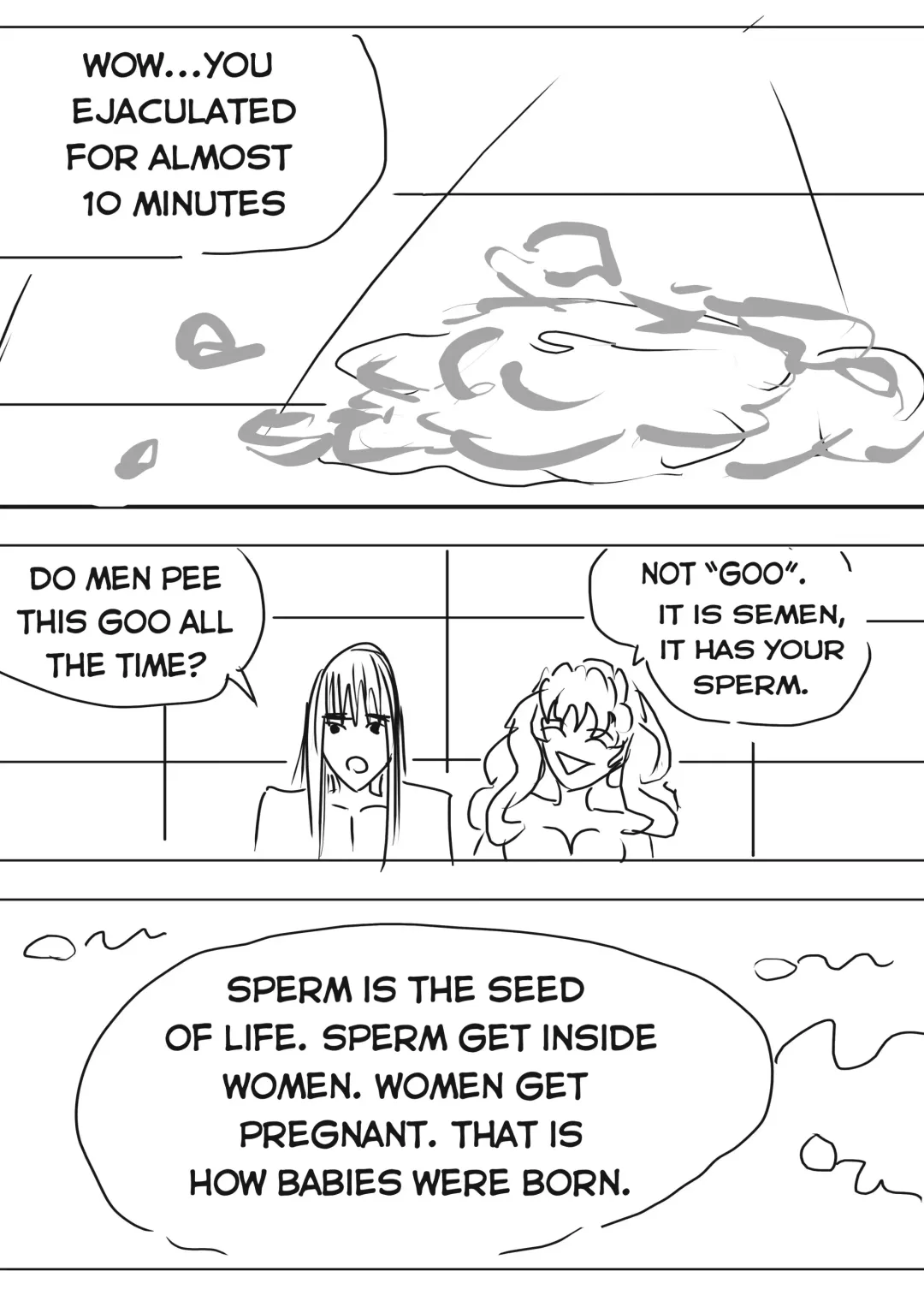 Nanka-chan Fhentai - Page 24