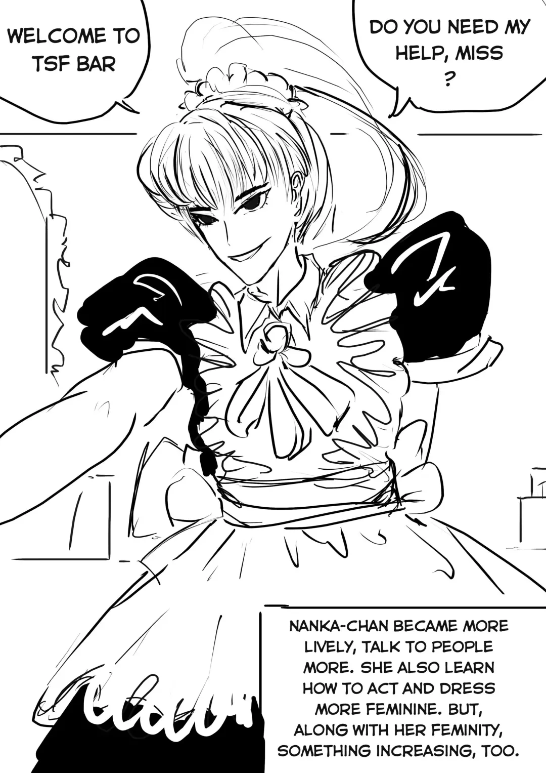 Nanka-chan Fhentai - Page 26