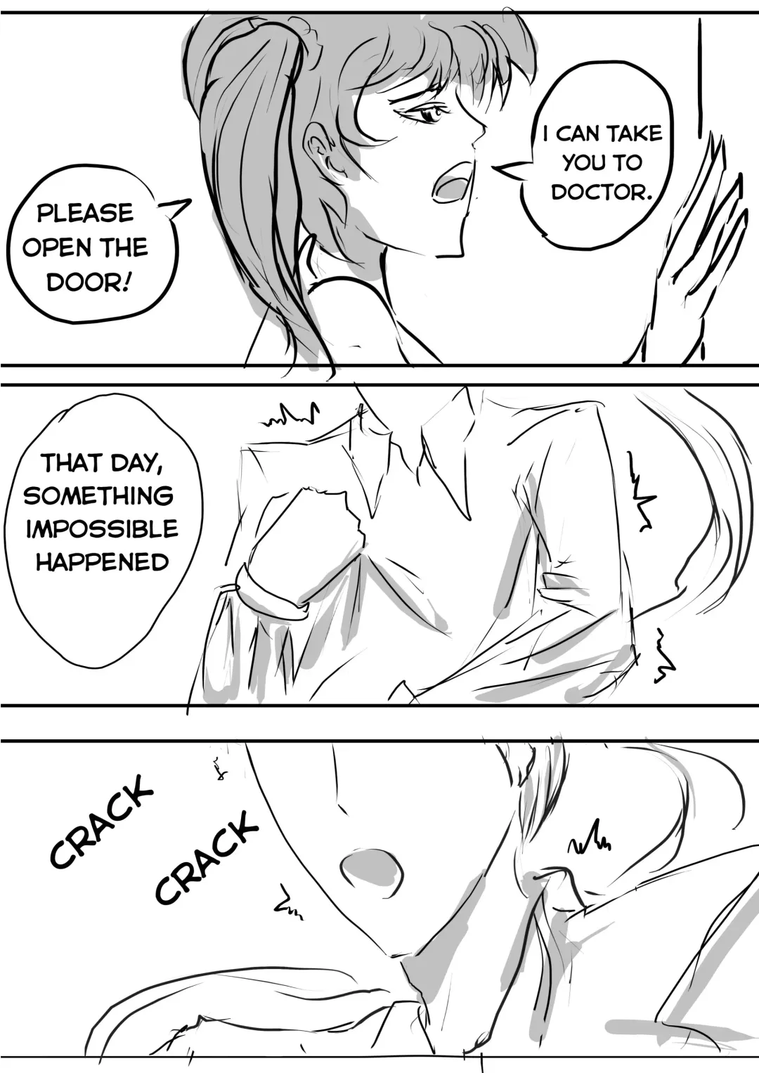 Nanka-chan Fhentai - Page 4