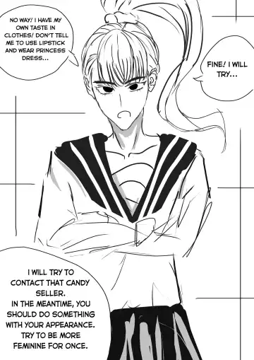 Nanka-chan Fhentai - Page 13