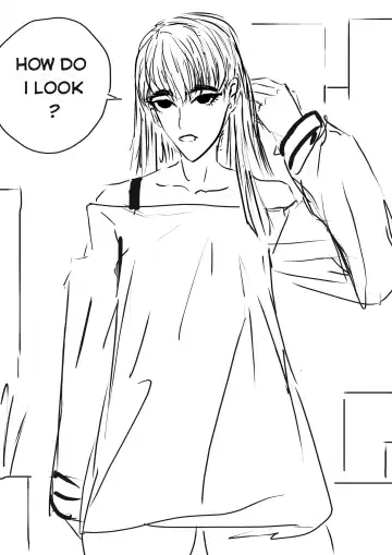 Nanka-chan Fhentai - Page 15